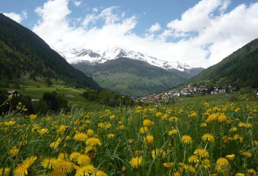 Active Hotel Gran Zebru