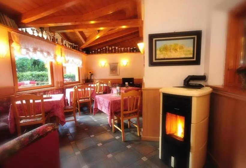 Active Hotel Gran Zebru