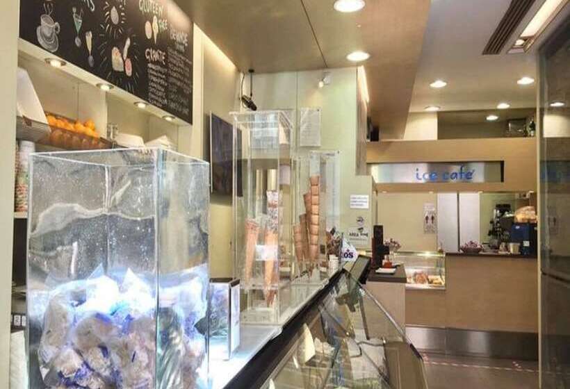 B&b Stesicoro Inhabit   Guesthouse City Center