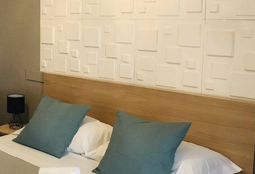 B&b Stesicoro Inhabit   Guesthouse City Center