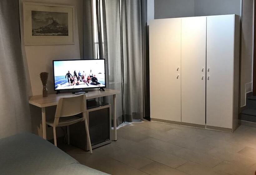B&b Stesicoro Inhabit   Guesthouse City Center