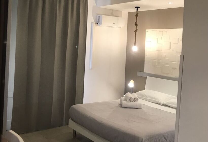 B&b Stesicoro Inhabit   Guesthouse City Center