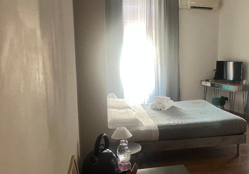 B&b Stesicoro Inhabit   Guesthouse City Center