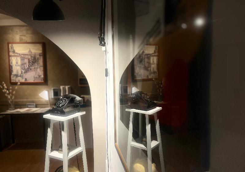 B&b Stesicoro Inhabit   Guesthouse City Center