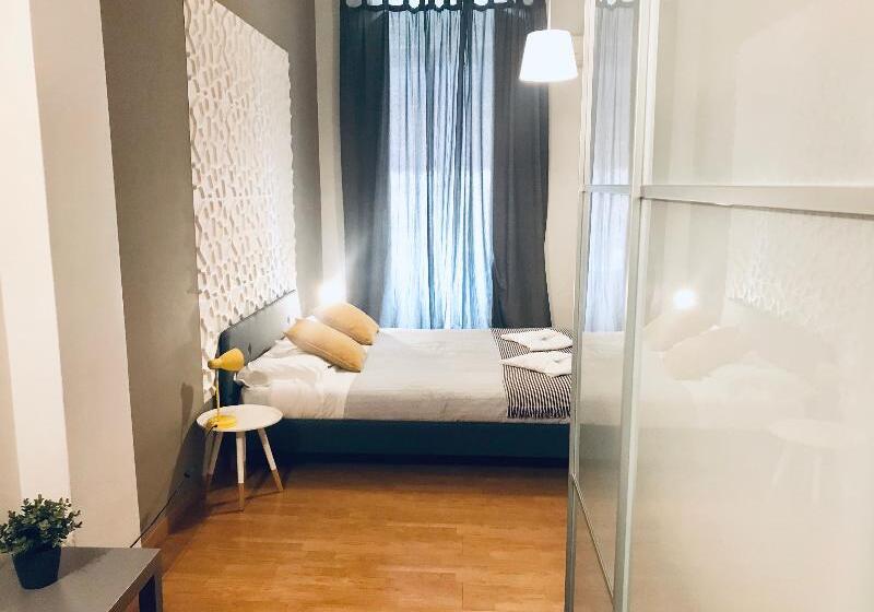 B&b Stesicoro Inhabit   Guesthouse City Center