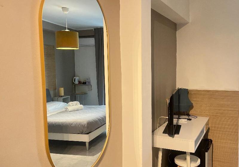 B&b Stesicoro Inhabit   Guesthouse City Center