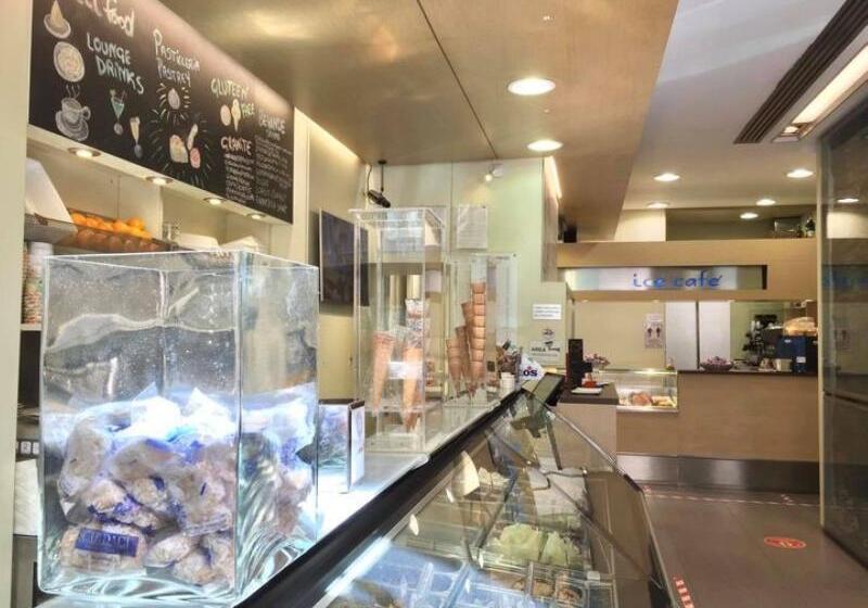 B&b Stesicoro Inhabit   Guesthouse City Center