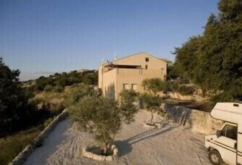 Casa Vacanze Modicarte