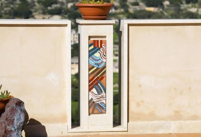 Casa Vacanze Modicarte