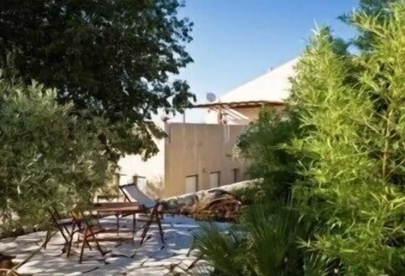 Casa Vacanze Modicarte