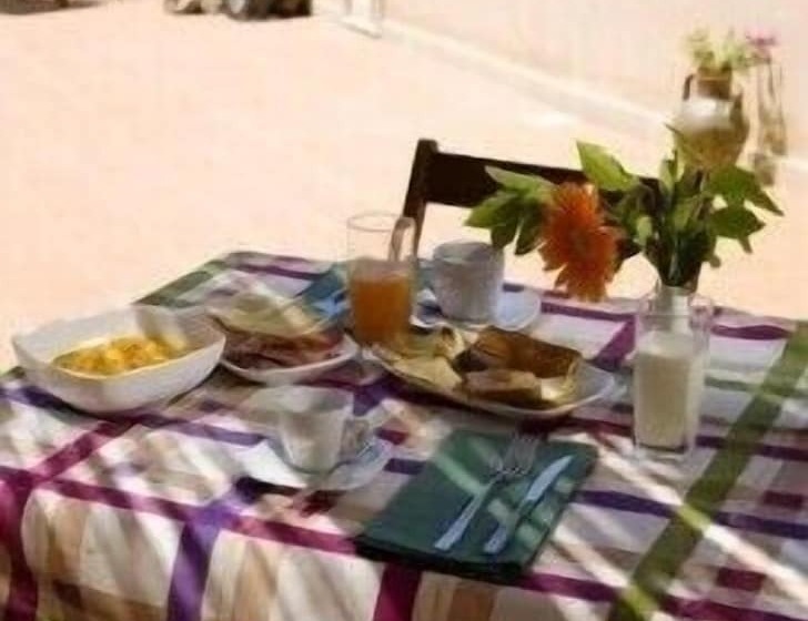 Casa Vacanze Modicarte