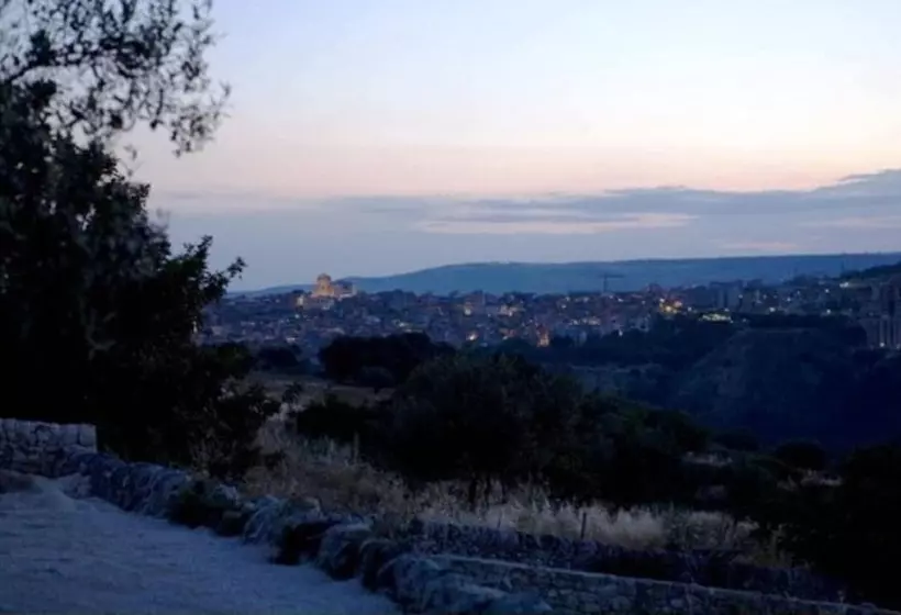 Casa Vacanze Modicarte