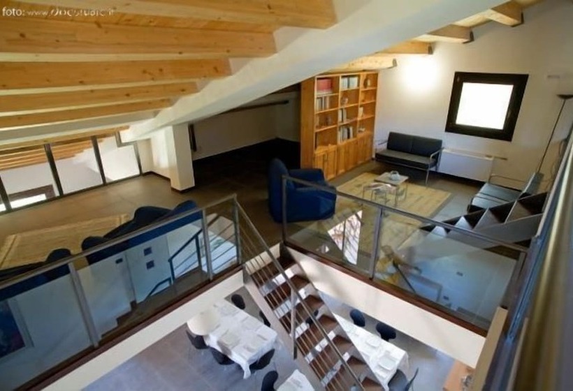 Casa Vacanze Modicarte