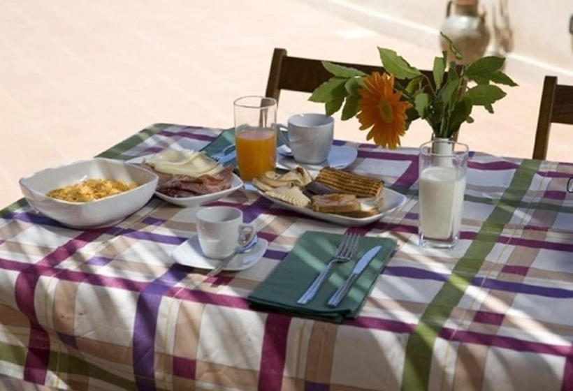 Casa Vacanze Modicarte