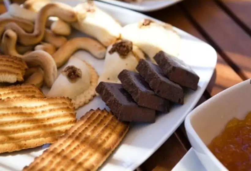 Casa Vacanze Modicarte