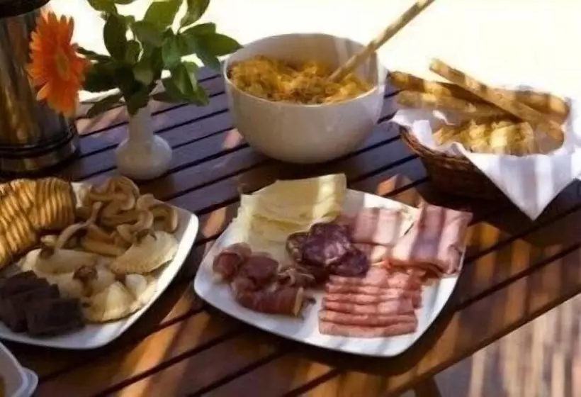 Casa Vacanze Modicarte