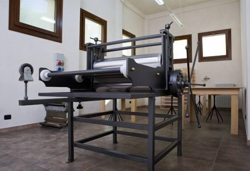 Casa Vacanze Modicarte