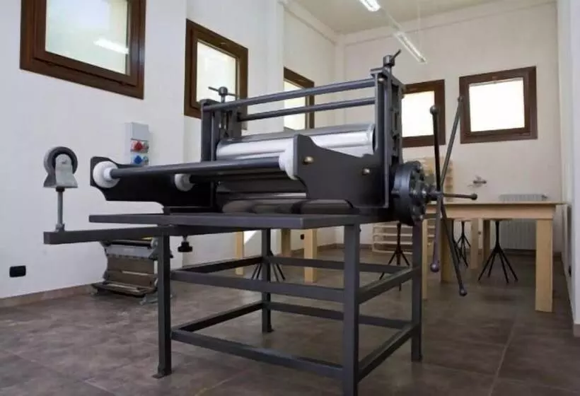 Casa Vacanze Modicarte