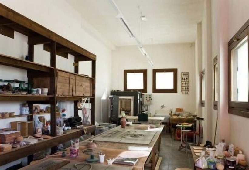 Casa Vacanze Modicarte