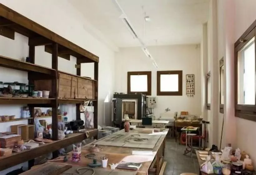 Casa Vacanze Modicarte