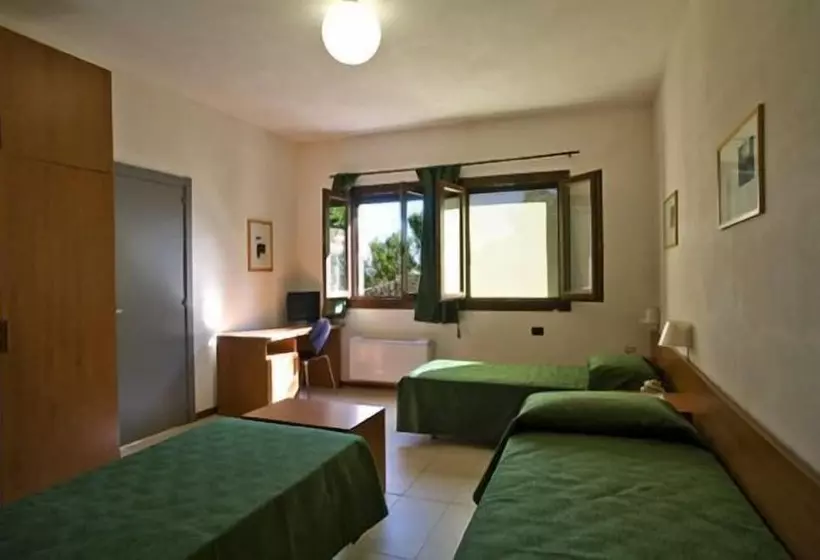 Casa Vacanze Modicarte