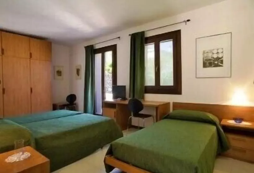 Casa Vacanze Modicarte