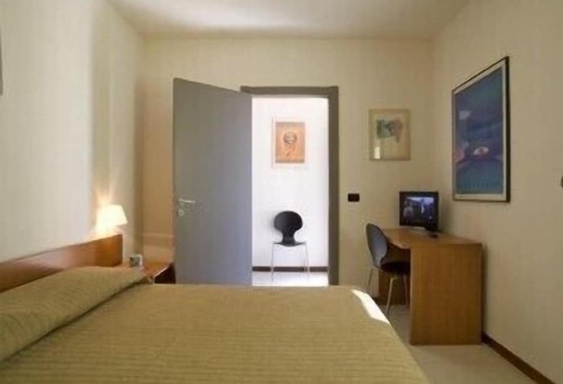 Casa Vacanze Modicarte