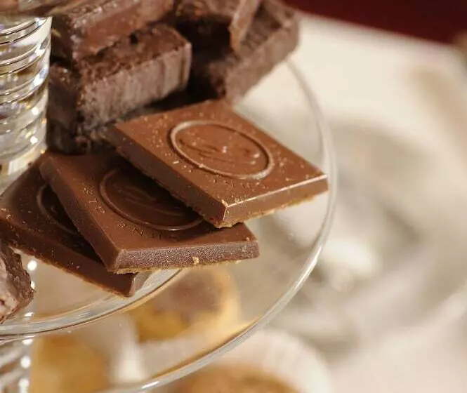 Gartenresidence Zea Curtis