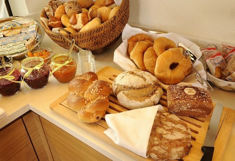 Gartenresidence Zea Curtis