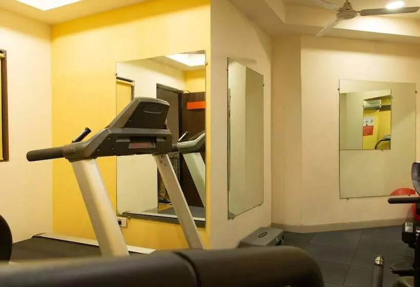 Ginger Hotel, Gurugram