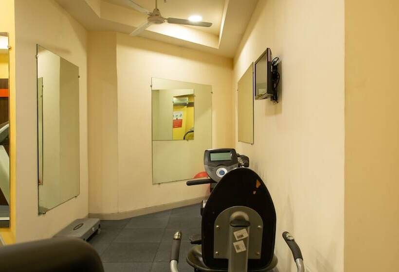 Ginger Hotel, Gurugram