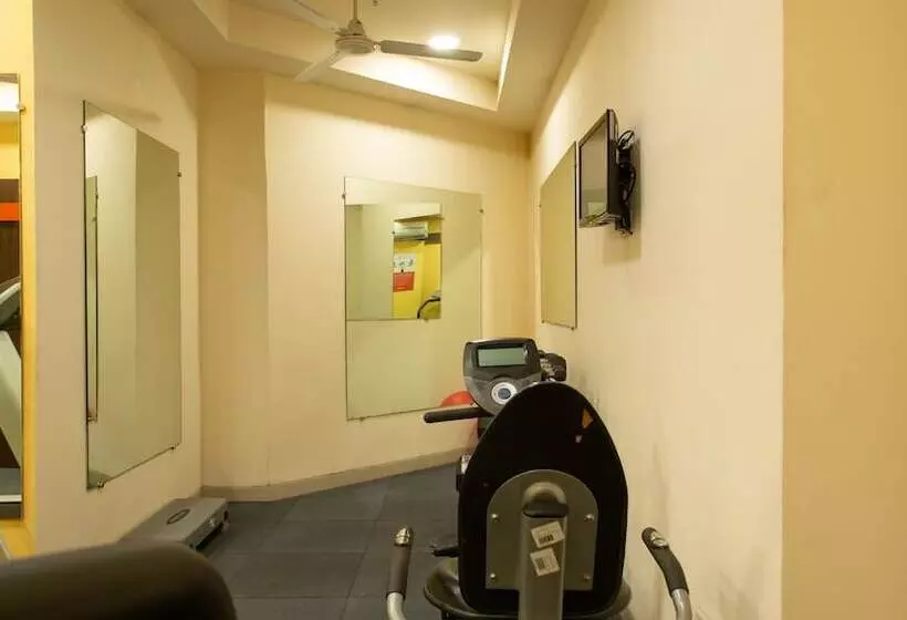 Ginger Hotel, Gurugram