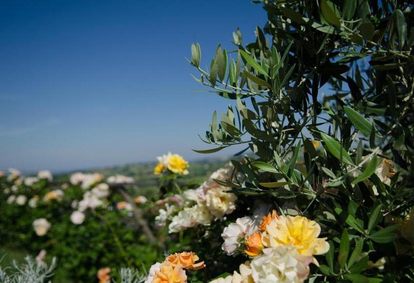 فندق Agriturismo Al Crepuscolo