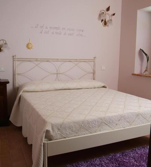 فندق Agriturismo Al Crepuscolo