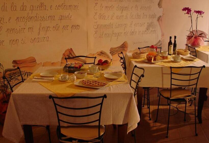 فندق Agriturismo Al Crepuscolo