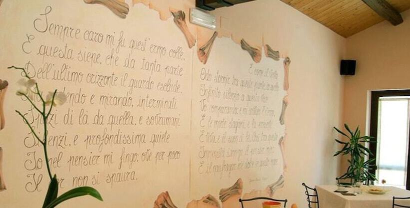 فندق Agriturismo Al Crepuscolo