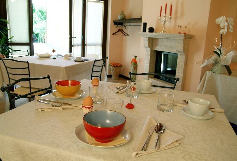 فندق Agriturismo Al Crepuscolo