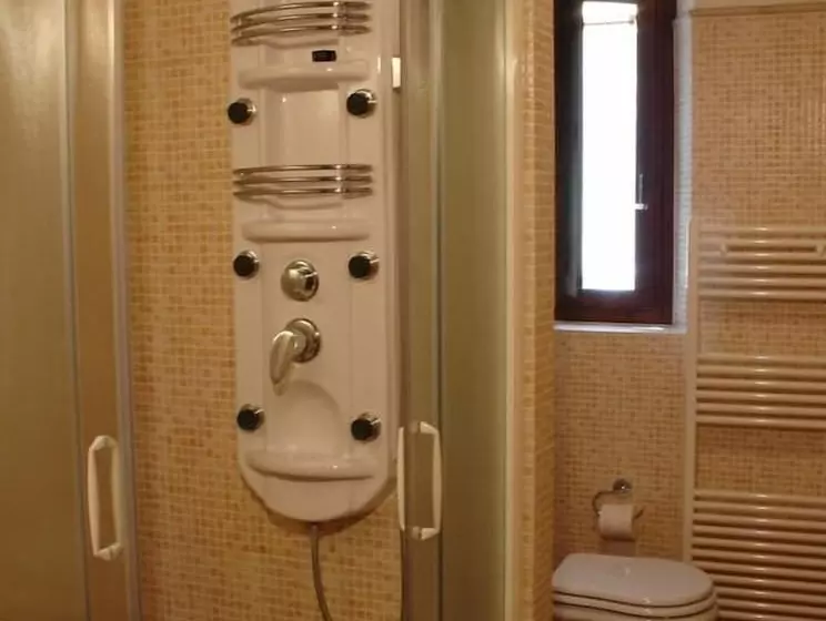 ホテル Agriturismo Al Crepuscolo