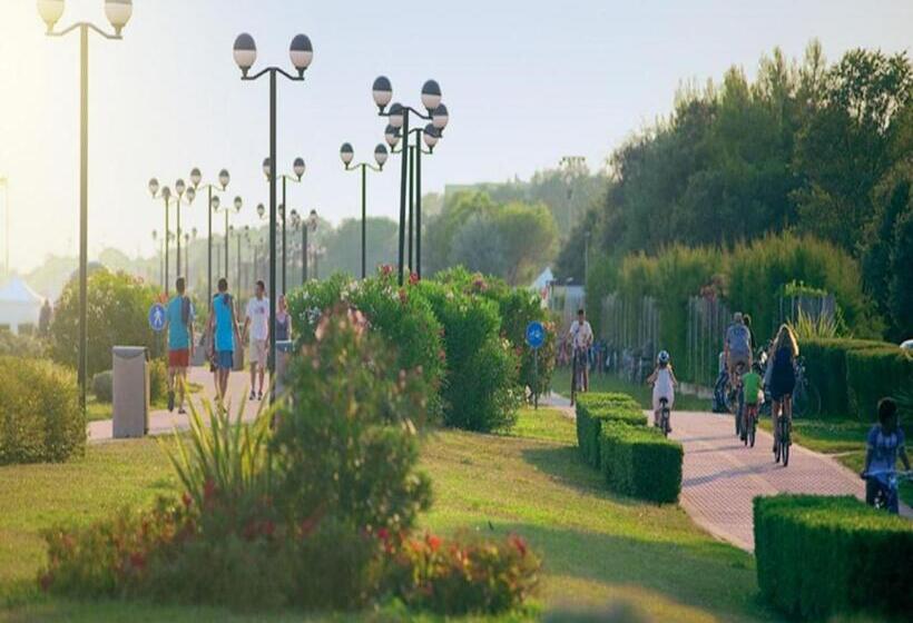 בית מלון כפרי Amburgo