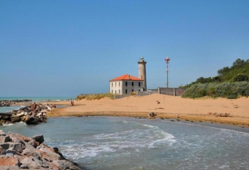 בית מלון כפרי Amburgo