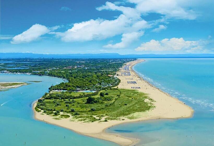 בית מלון כפרי Amburgo