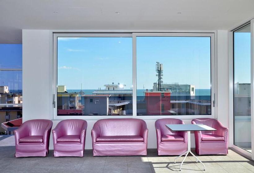 בית מלון כפרי Amburgo