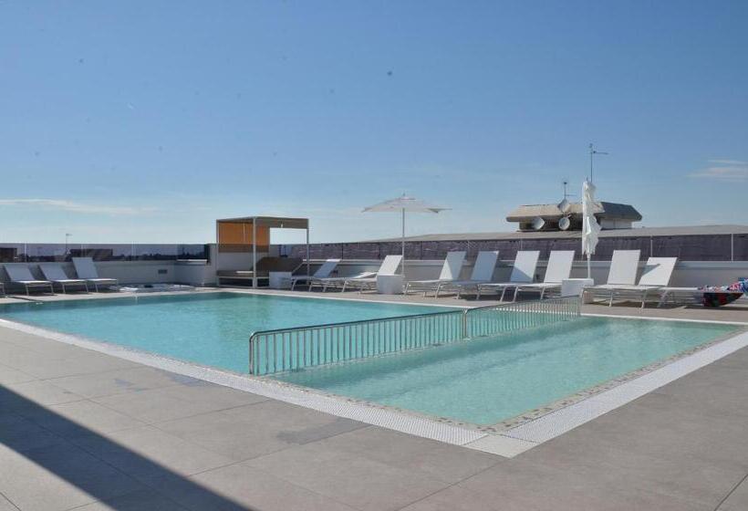 בית מלון כפרי Amburgo