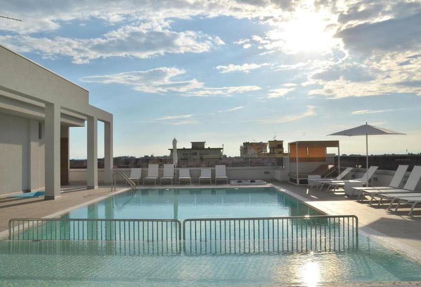 בית מלון כפרי Amburgo