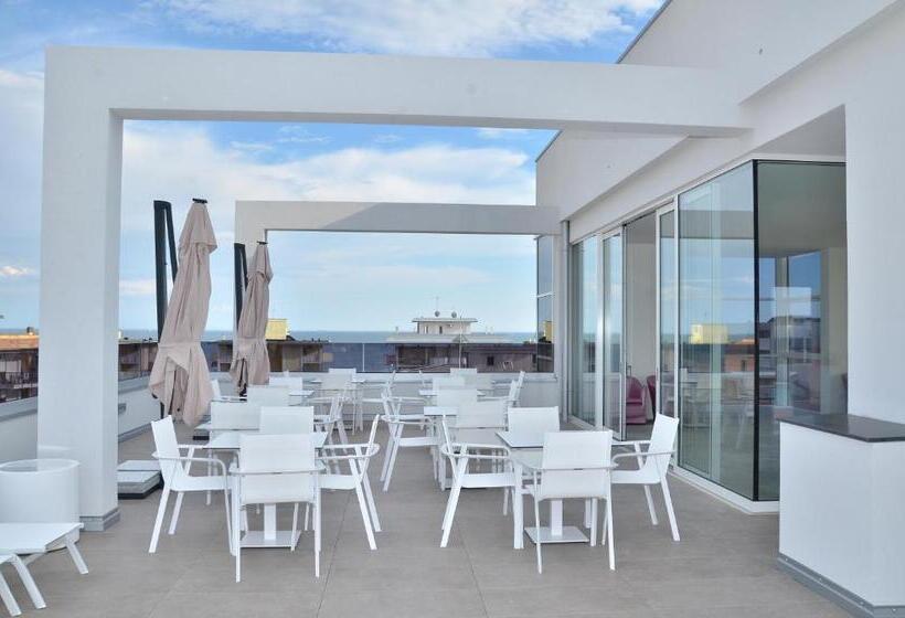 בית מלון כפרי Amburgo