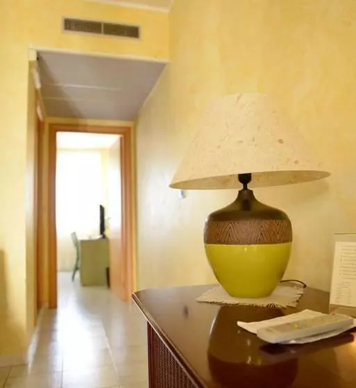 בית מלון כפרי Blue Rose's