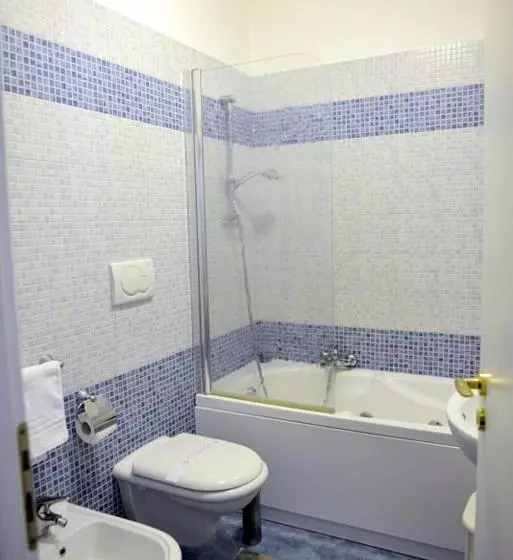 בית מלון כפרי Blue Rose's