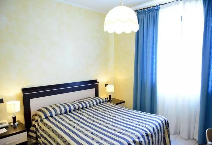 בית מלון כפרי Blue Rose's