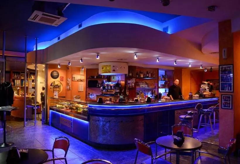 בית מלון כפרי Blue Rose's