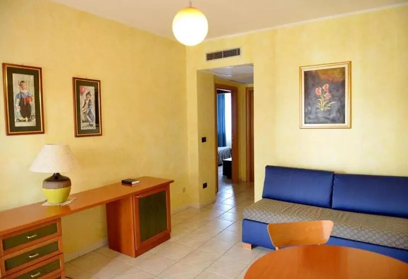 בית מלון כפרי Blue Rose's